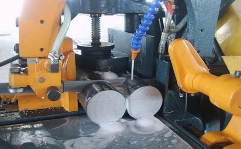 资溪卧式带锯床的送料方式有哪几种？