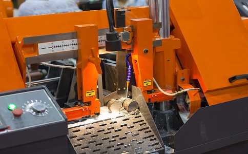 资溪龙门带锯床具备哪些优点？